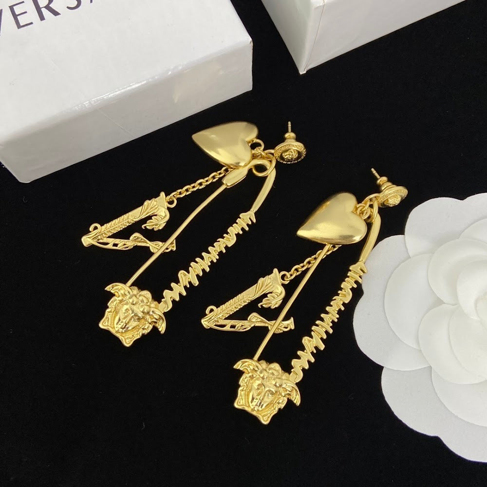 Dragons Bags Versace Luxury Jewelry --51408