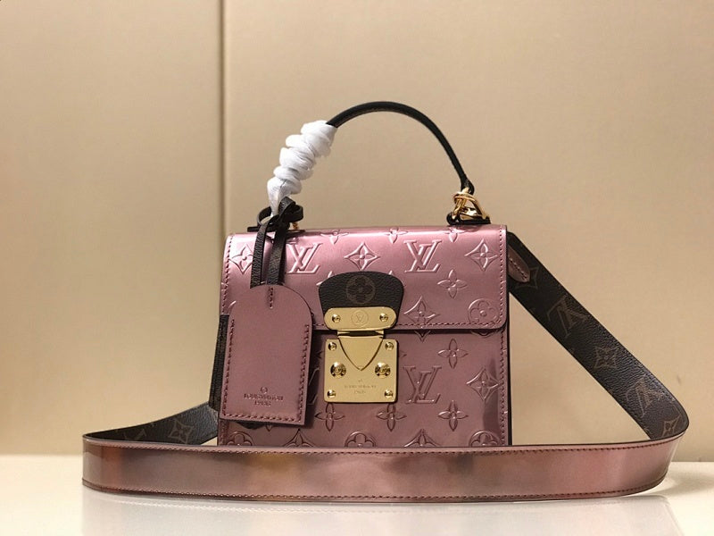 Dragons Bags ln Luxury Bag --60033