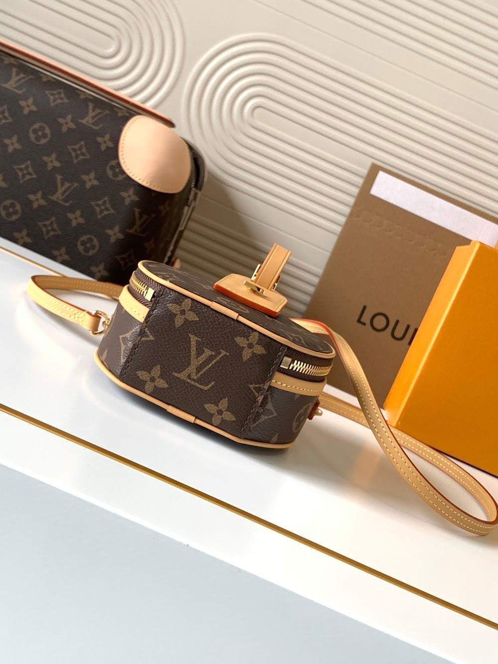 Dragons Bags LVn Luxury Bag --79899