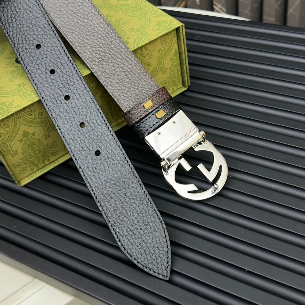 Dragons Bags Guccin Luxury Belt --105713