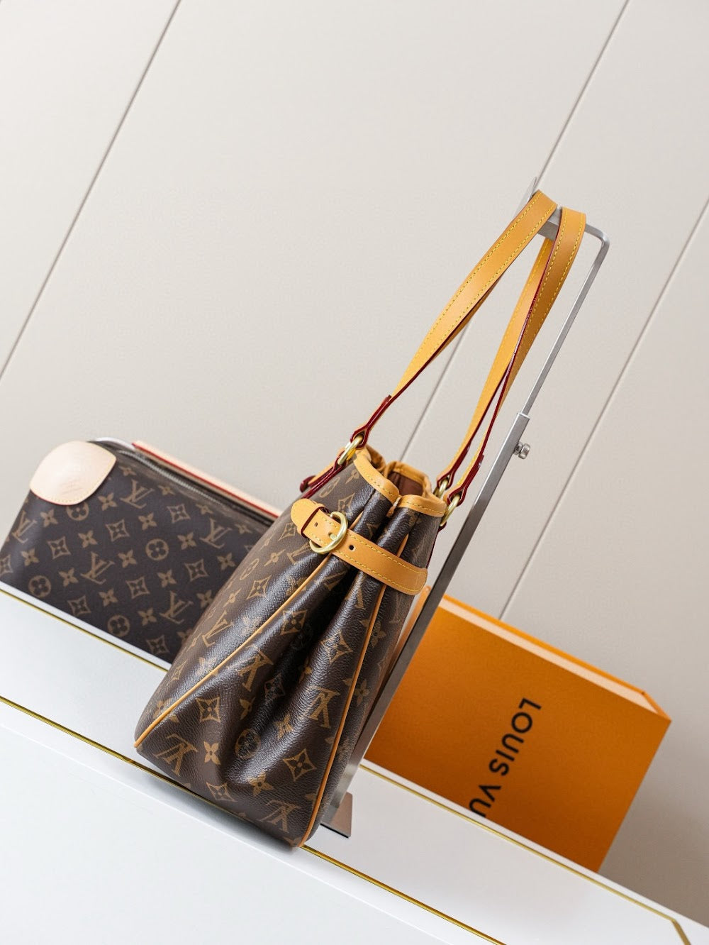 Dragons Bags LVn Luxury Bag --79272