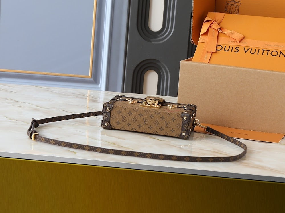 Dragons Bags ln Luxury Bag --77120