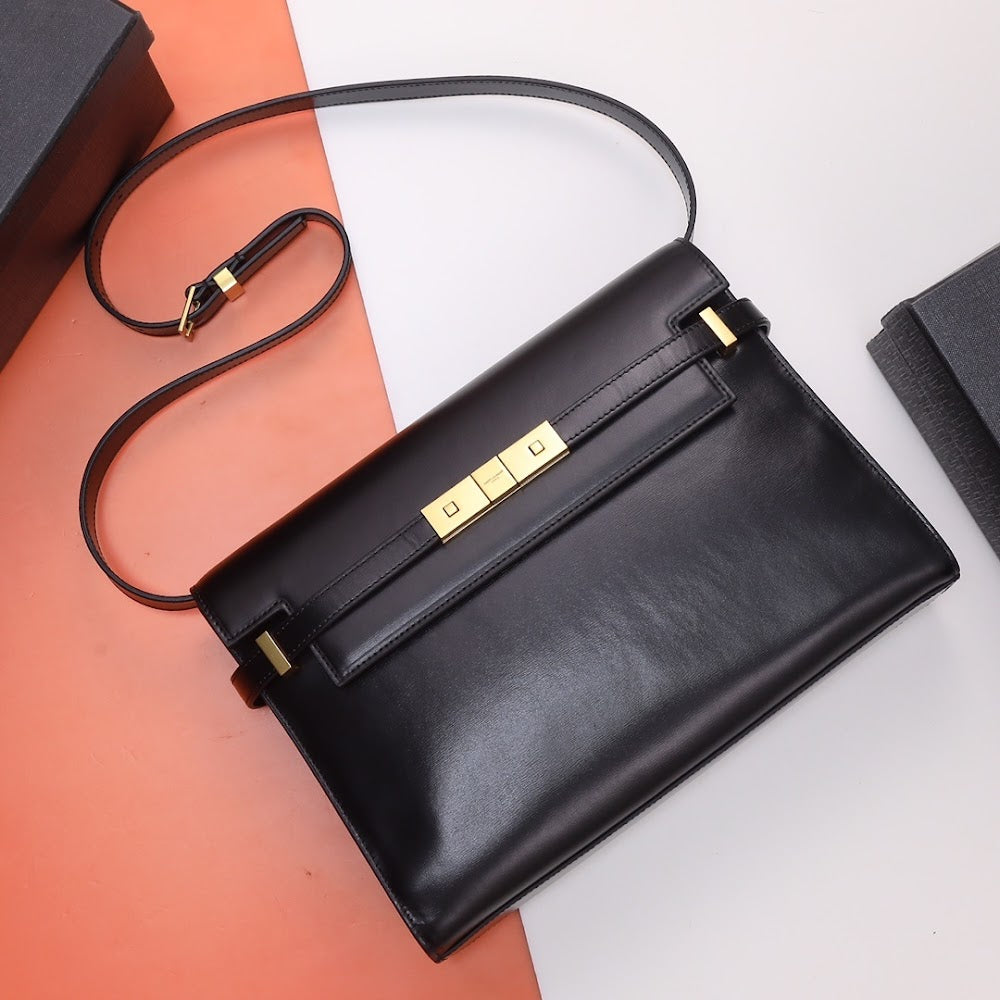 Dragons Bags YSLn Luxury Bag --120363