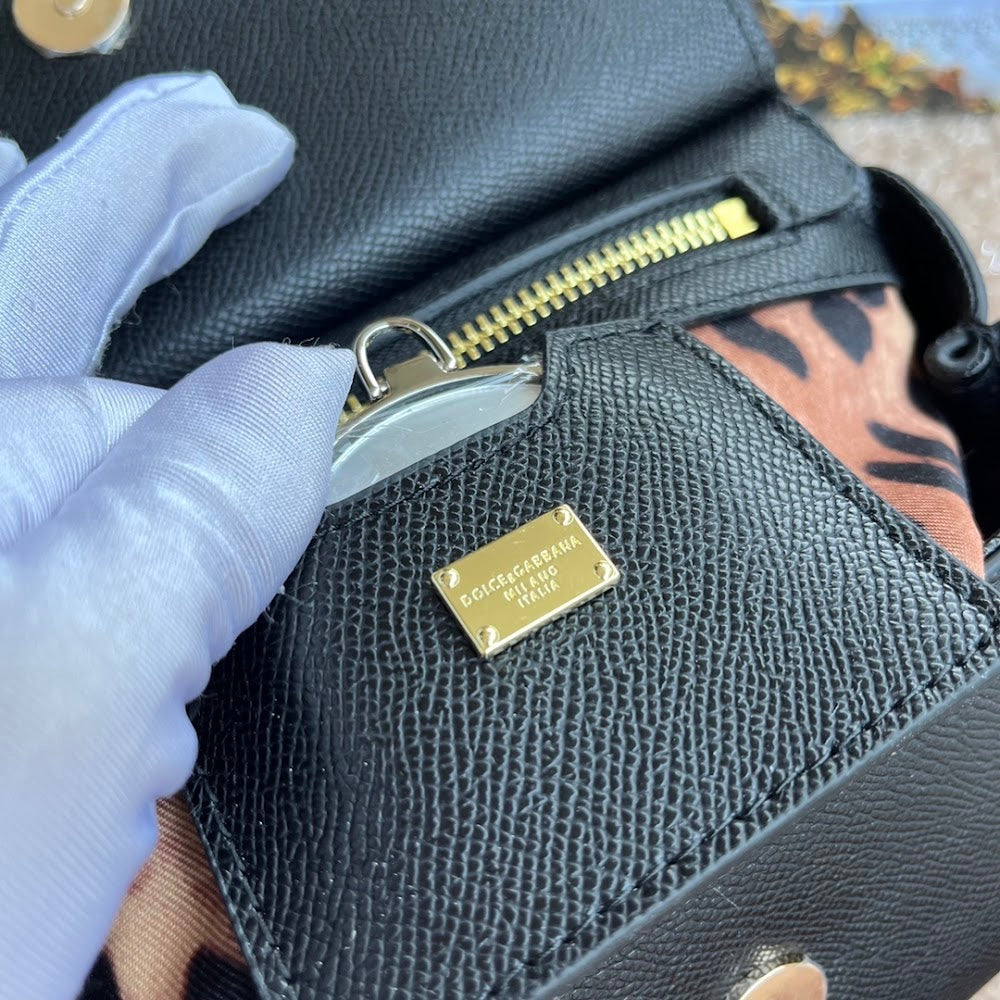 Dragons Bags DGn Luxury Bag --94006