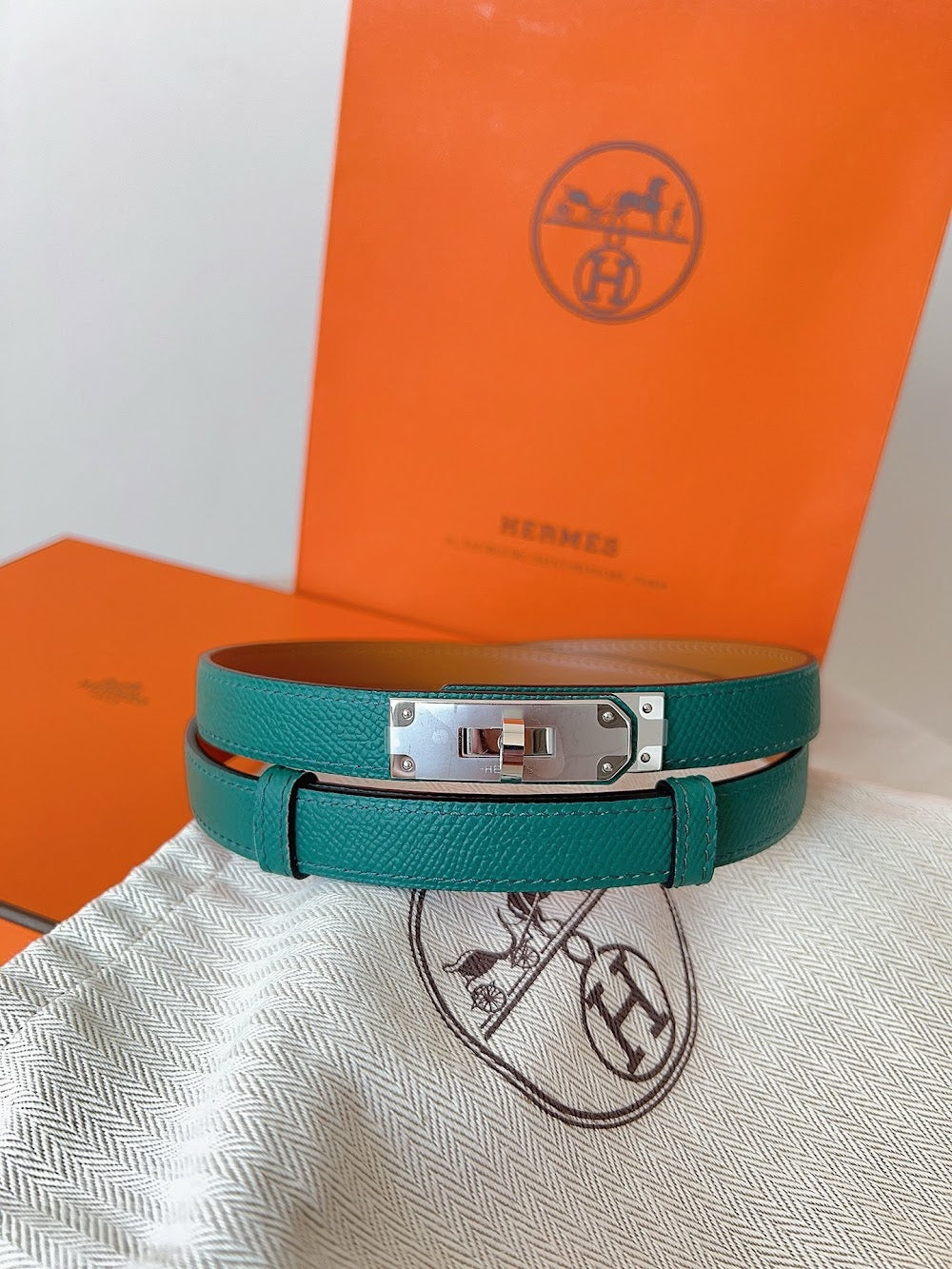 Dragons Bags Hermesn Luxury Belt --109070