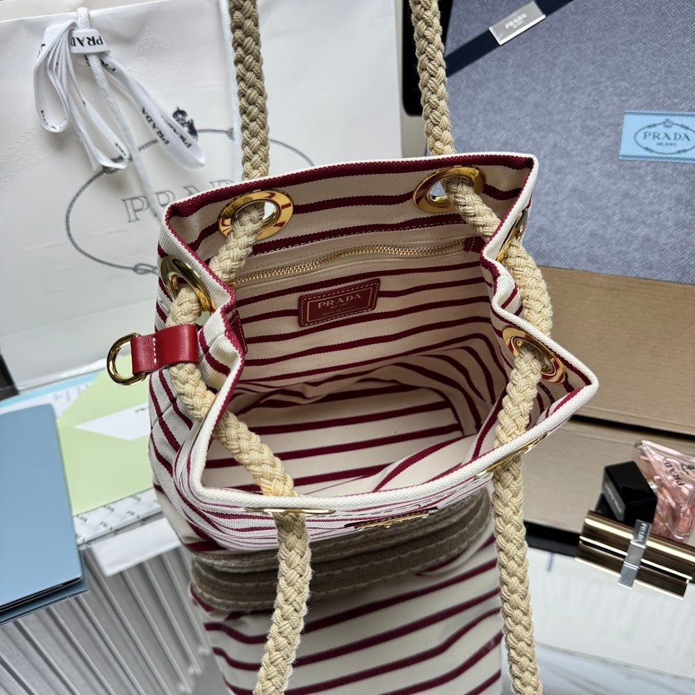 Dragons Bags Pradn Luxury Bag --102120