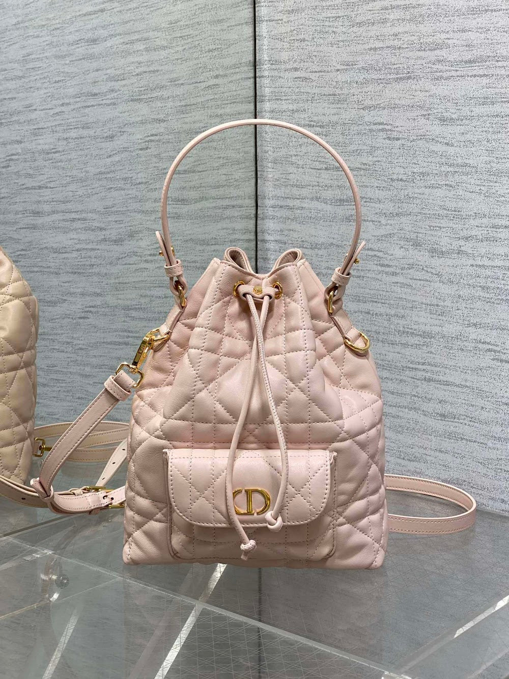 Dragons BagsDiorn Luxury Bag --115701