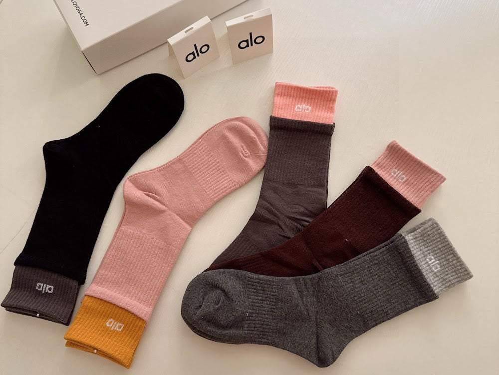 Dragons Bags Premium Luxury Socks --98644