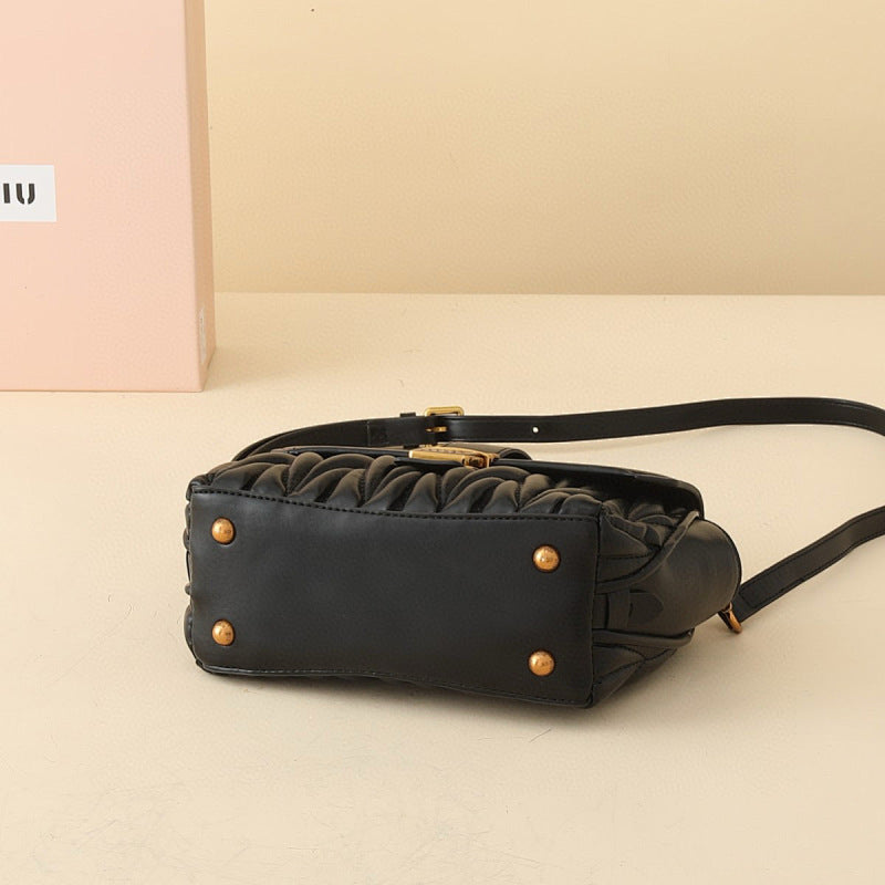 Jessica Bags pradn Luxury Bag --75567