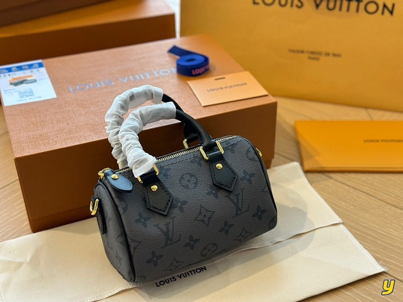 Dragons Bags LVn Luxury Bag --80923