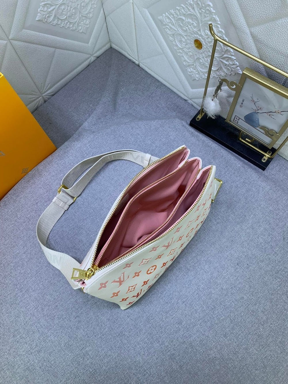 Jessica Bags ln Luxury Bag --76143