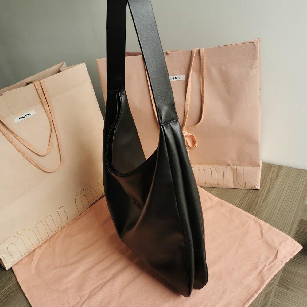 Dragons Bags Miun Miun Luxury Bag --123073