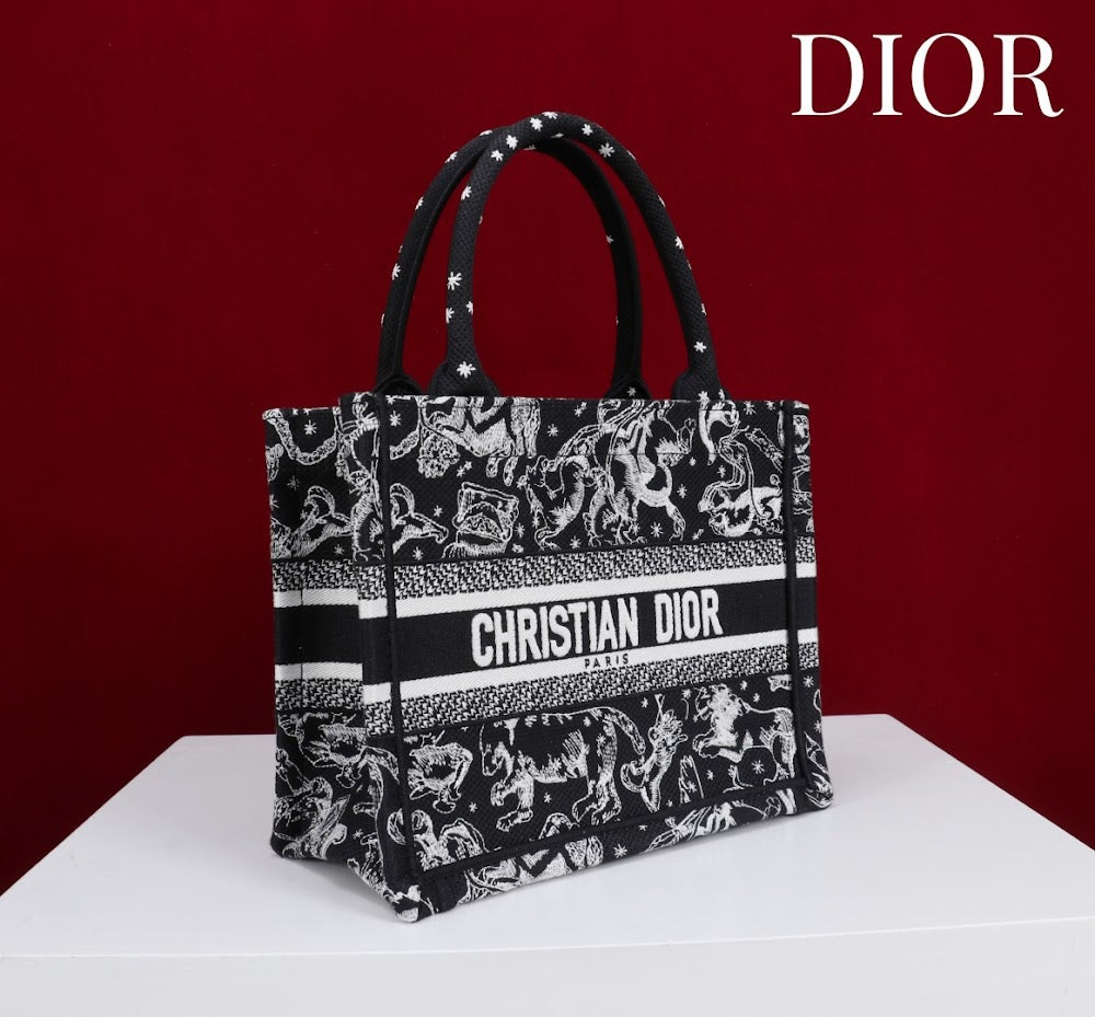 Dragons BagsDiorn Luxury Bag --114894