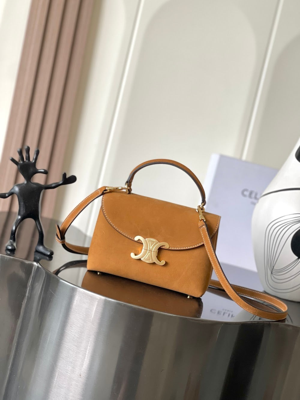 Dragons Bags Celine Luxury Bag --112353