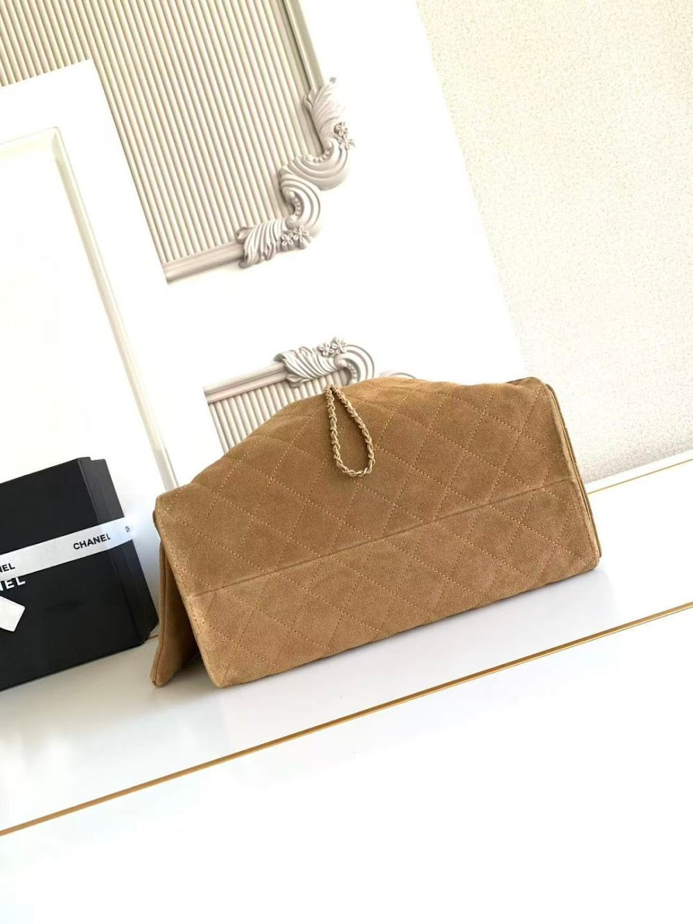 Dragons Bags CHn Luxury Bag --112811
