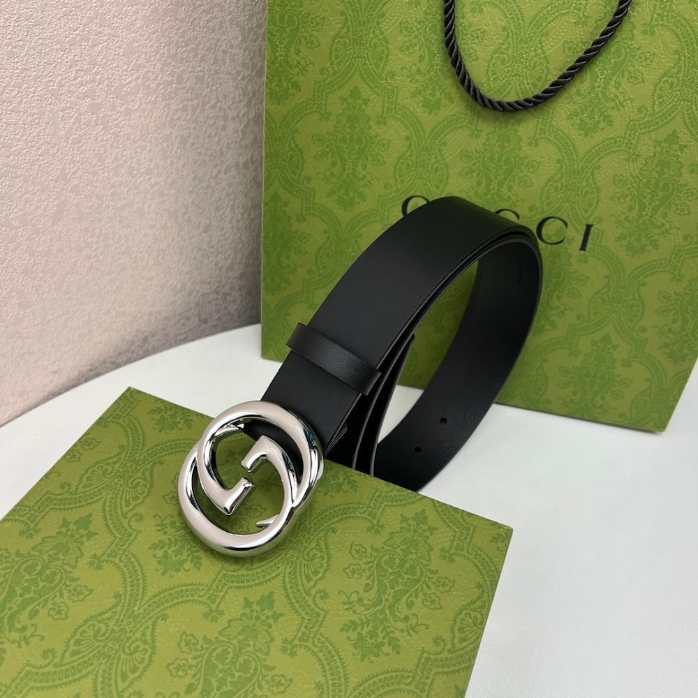 Dragons Bags Guccin Luxury Belt --105649