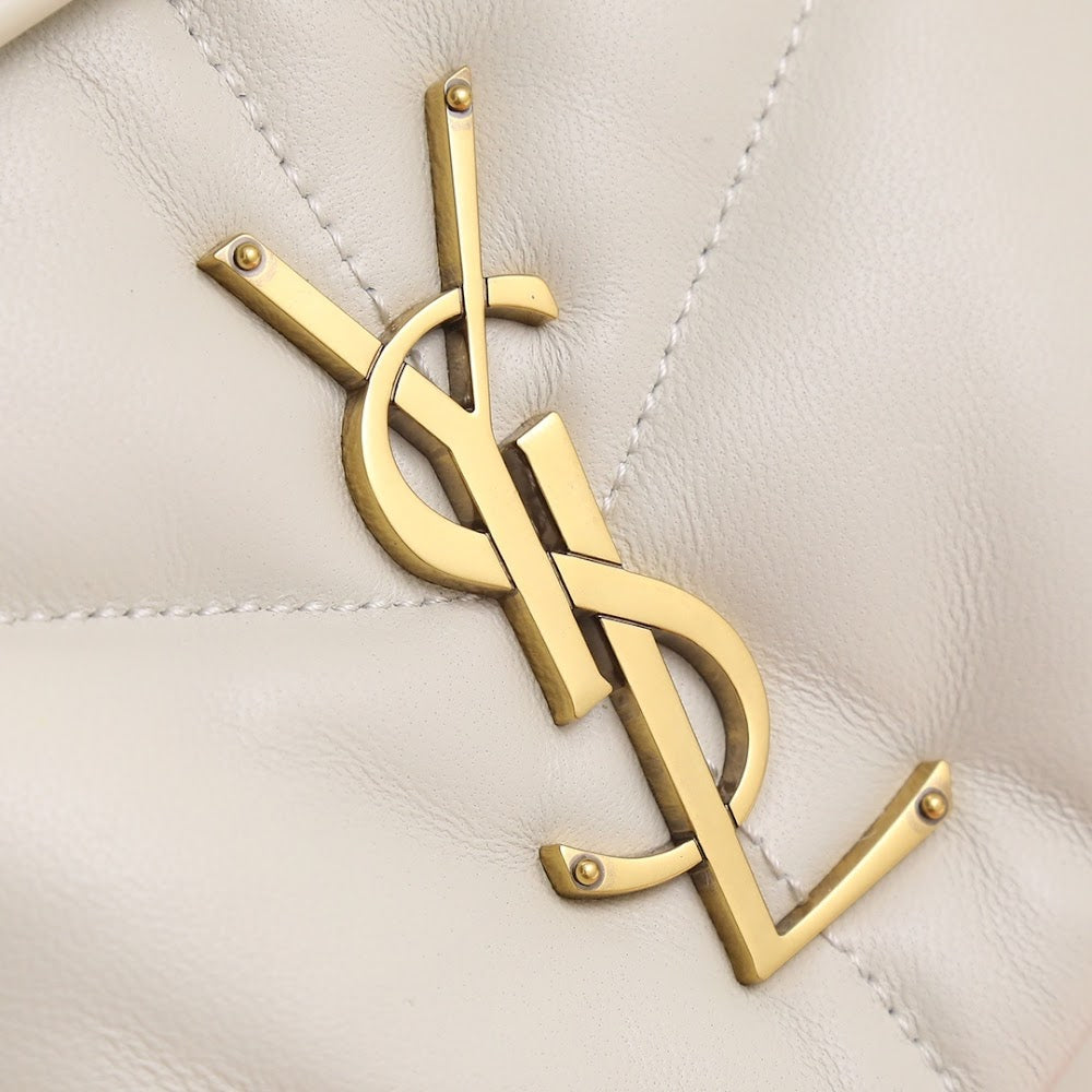 Dragons Bags YSLn Luxury Bag --120389