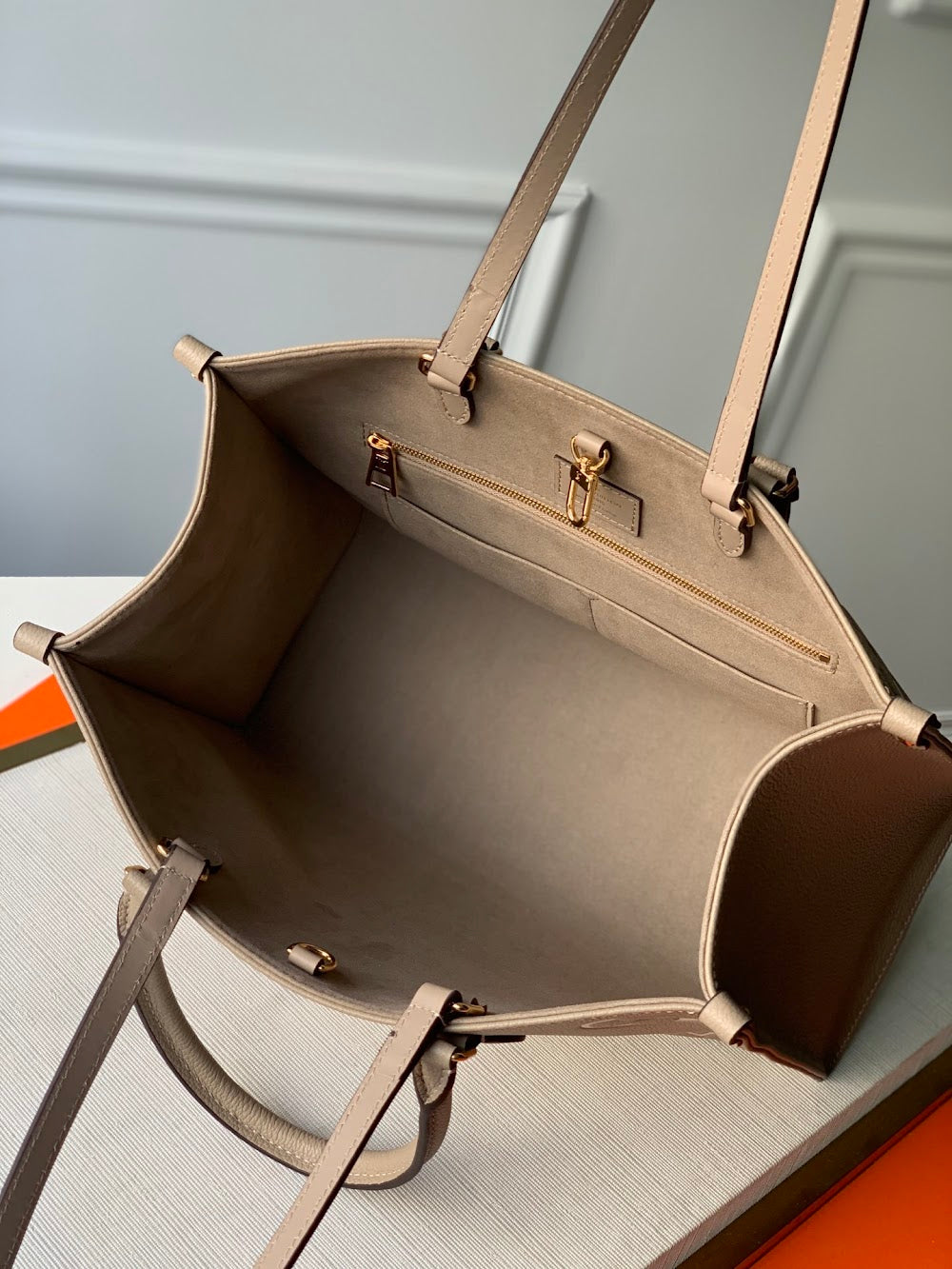 Dragons Bags ln Luxury Bag --97089