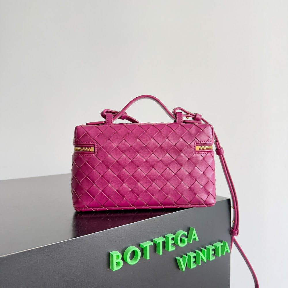 Dragons Bags Bottegan Luxury Bag --90465