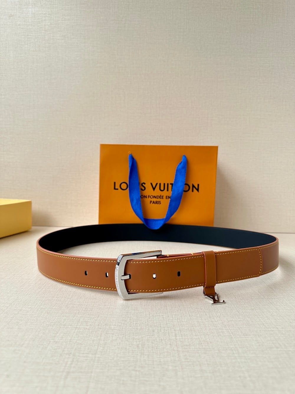 Dragons Bags ln Luxury Belt --109504