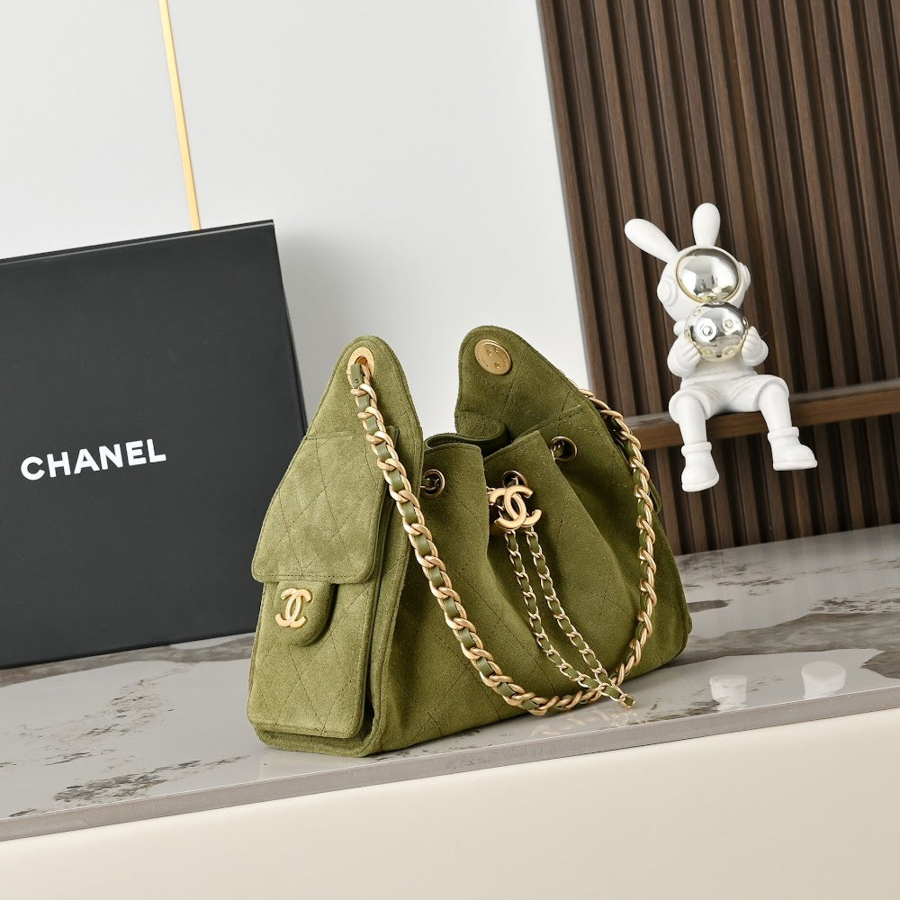 Dragons BagsCHn Luxury Bag --114004