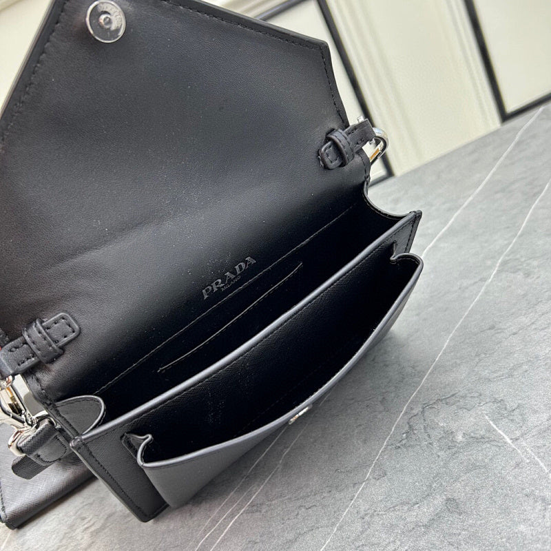 Dragons Bags pradn Luxury Bag --73527