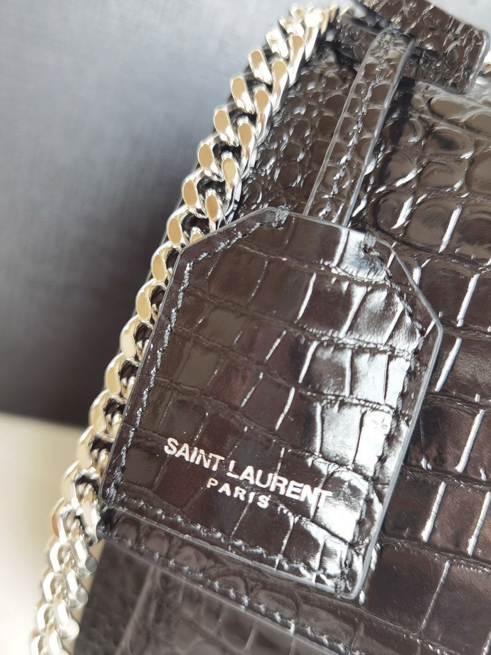 Dragons Bags YSLn Luxury Bag --119952