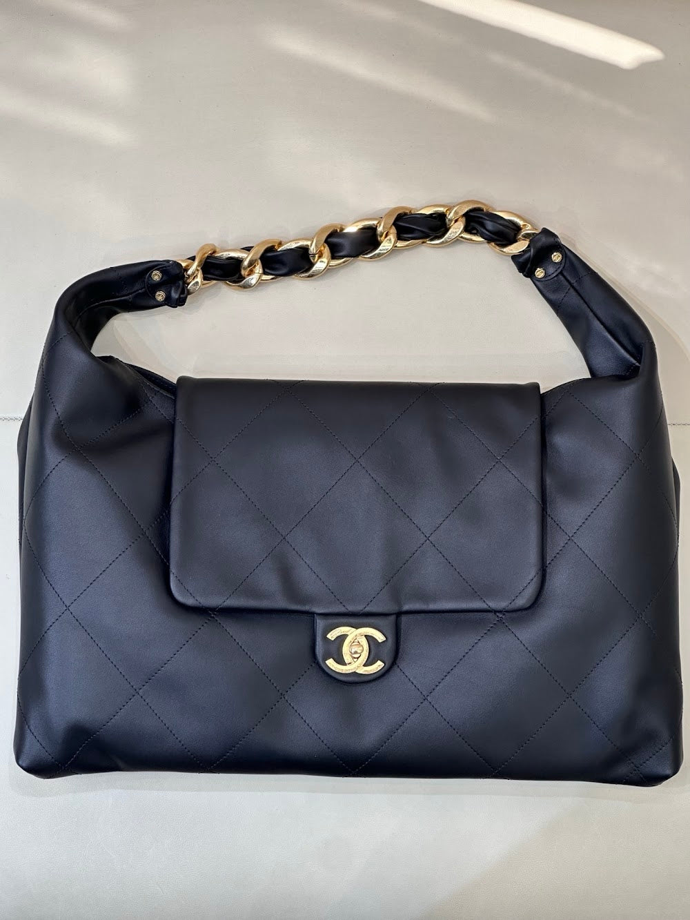 Dragons BagsCHn Luxury Bag --113724
