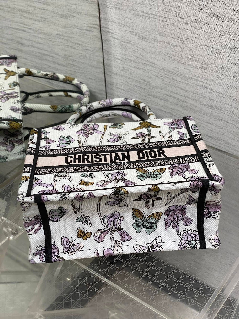 Dragons BagsDiorn Luxury Bag --115297