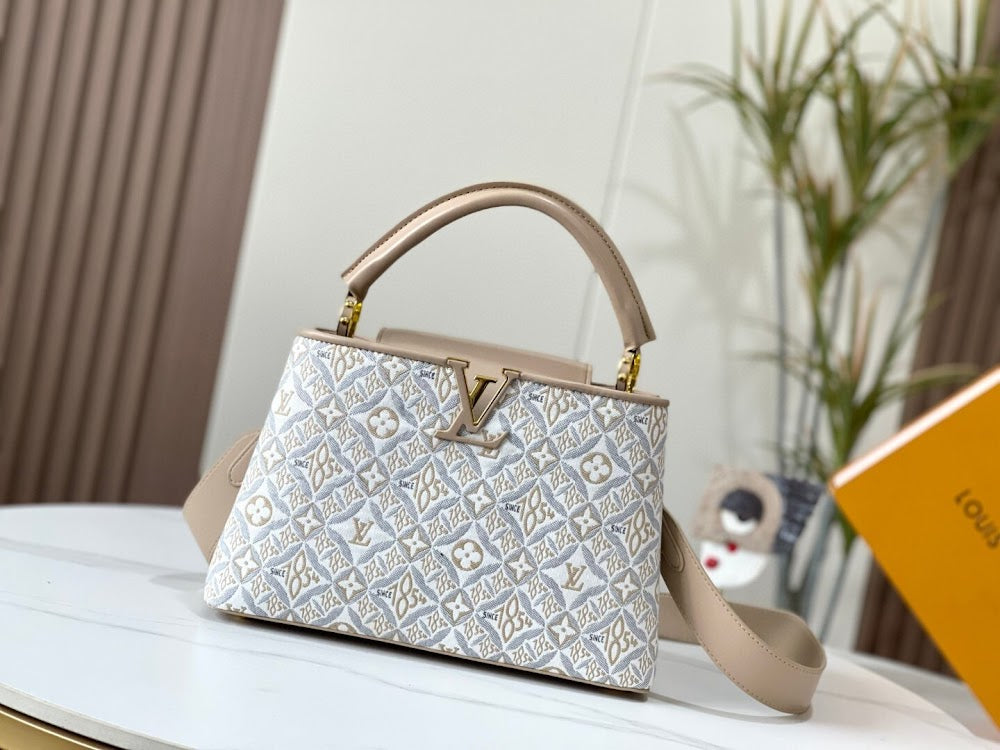 Jessica Bags ln Luxury Bag --75721