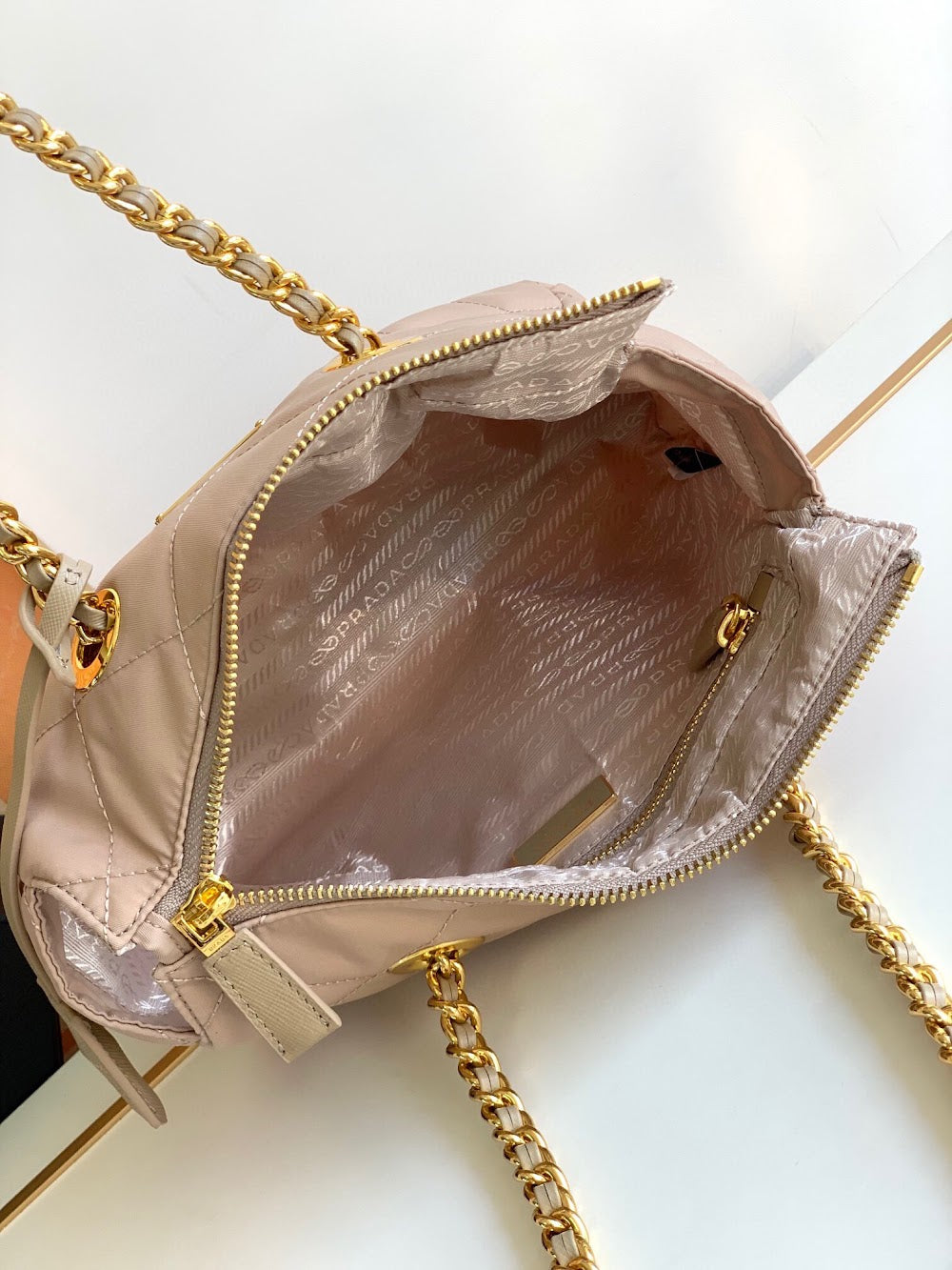 Dragons Bags pradn Luxury Bag --73540