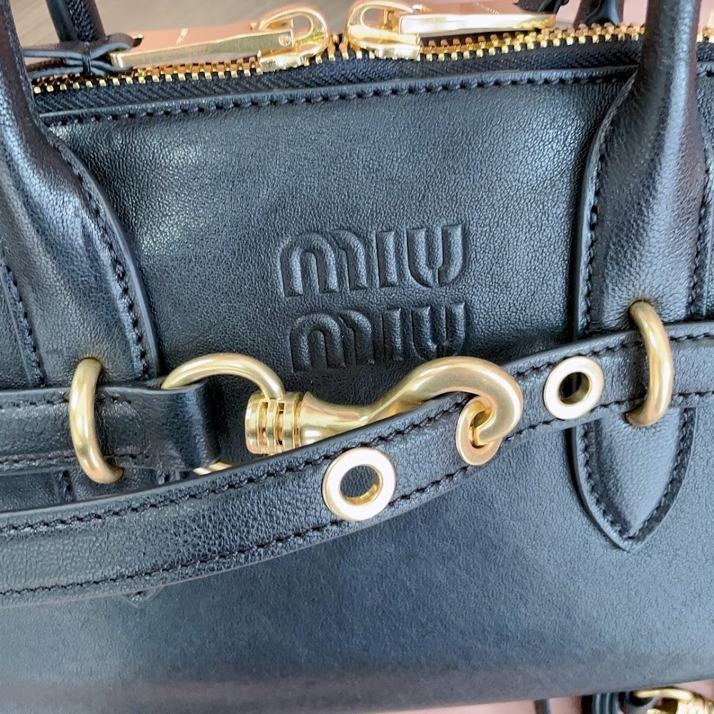 Dragons Bags Miun Miun Luxury Bag --122996