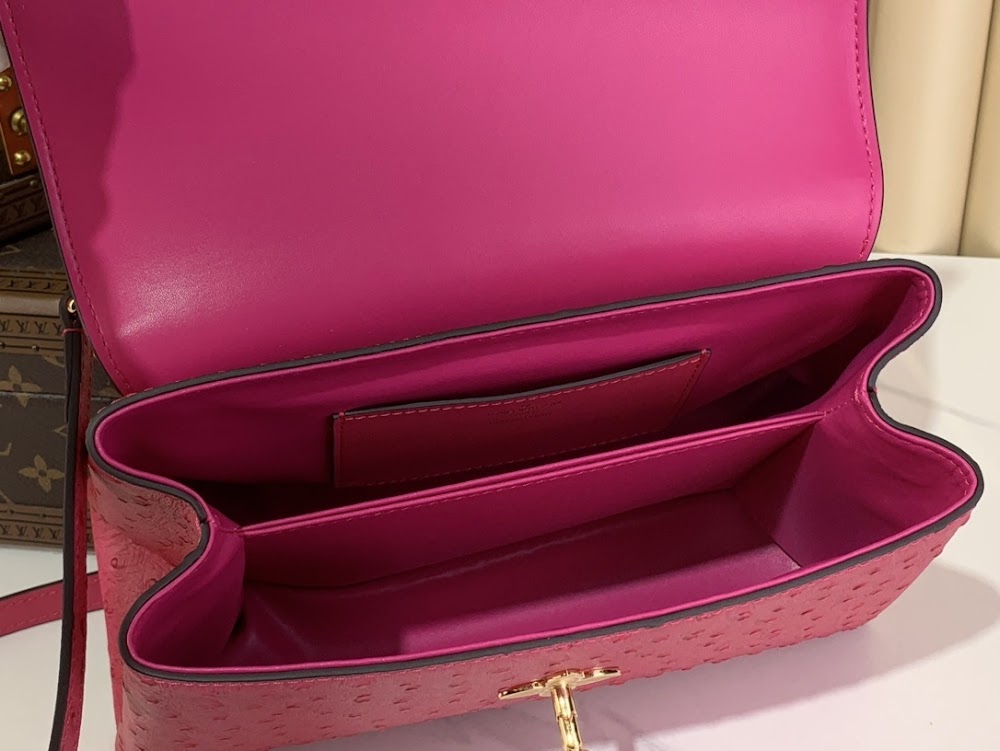Dragons Bags ln Luxury Bag --56050