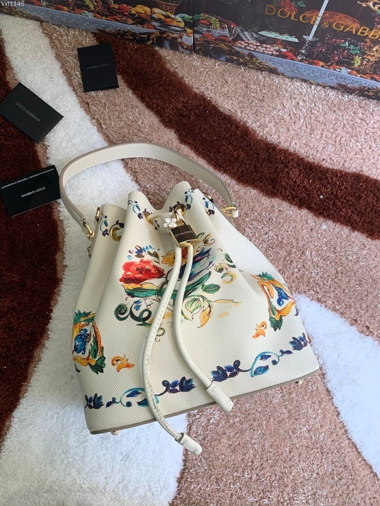 Dragons Bags DGn Luxury Bag --93166