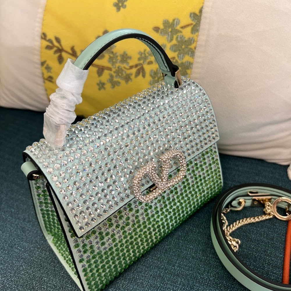 Dragons Bags Valentine Luxury Bag --121221