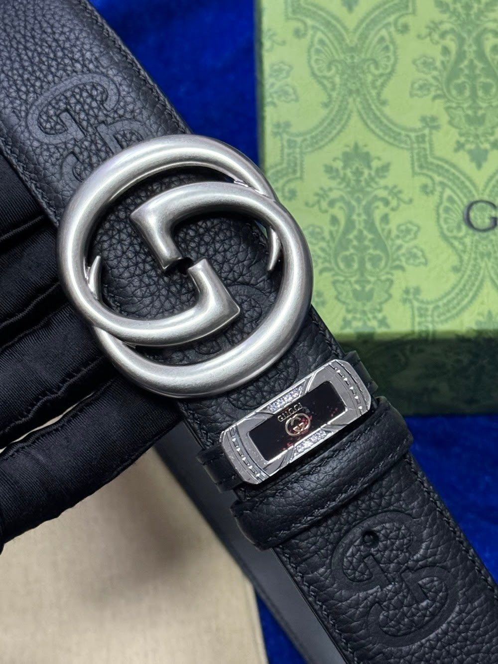 Dragons Bags Guccin Luxury Belt --105106