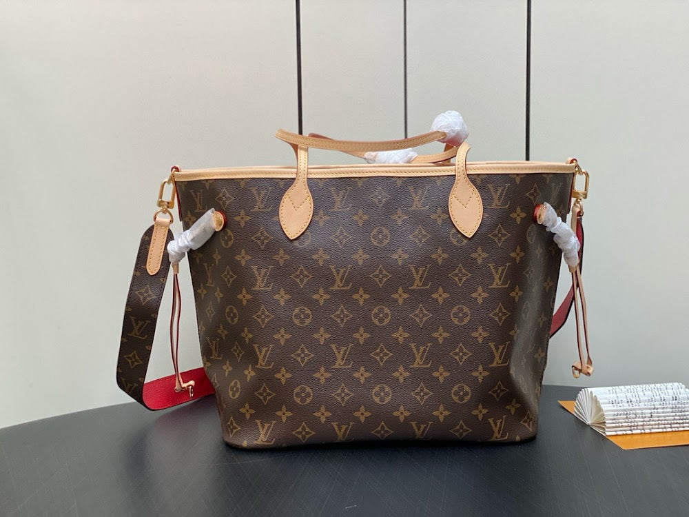Dragons Bags LVn Luxury Bag --80831