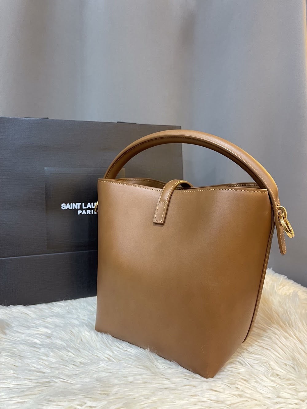 Dragons Bags YSLn Luxury Bag --119072