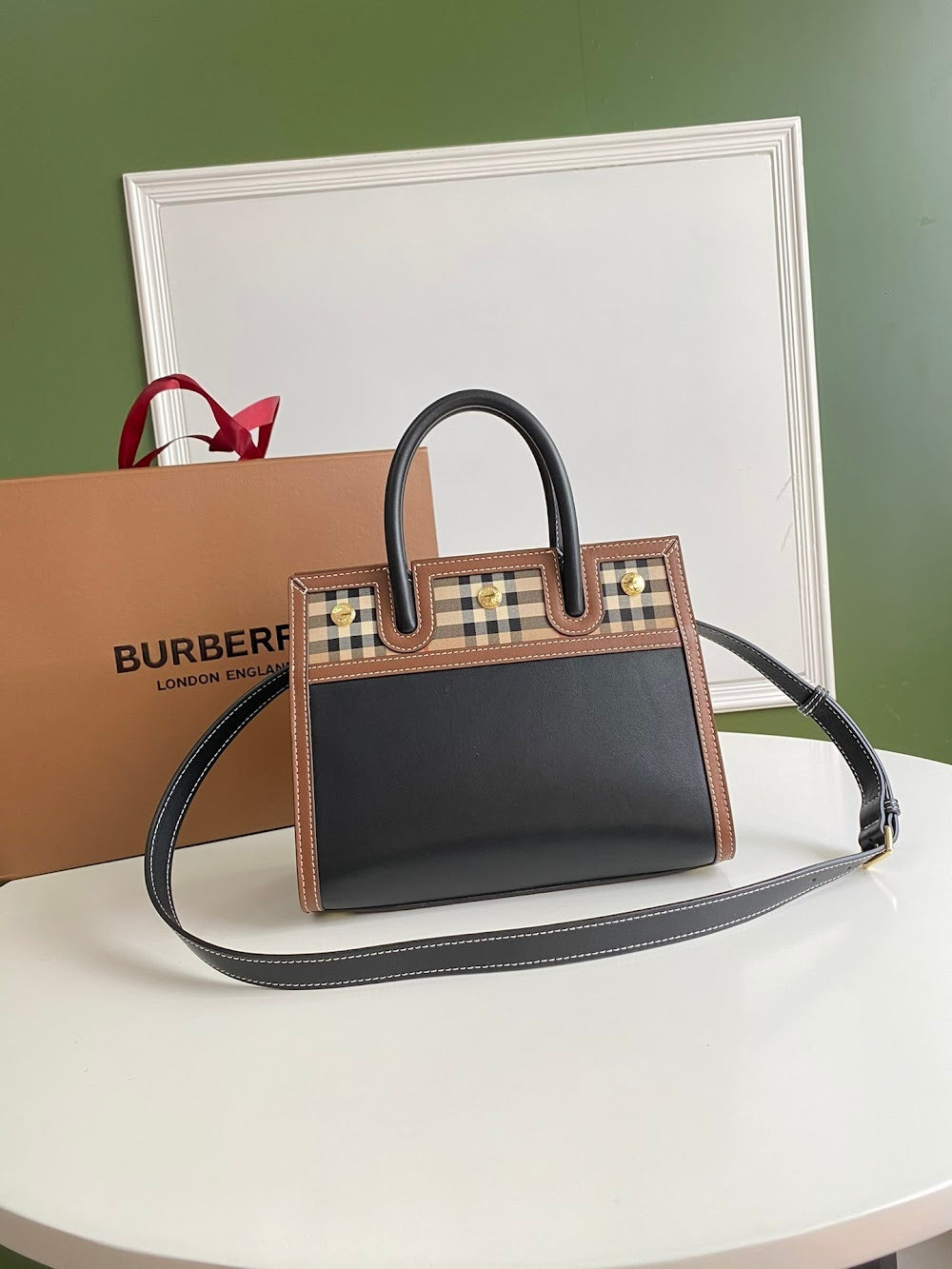 Dragons Bags Luxury Bag --50184