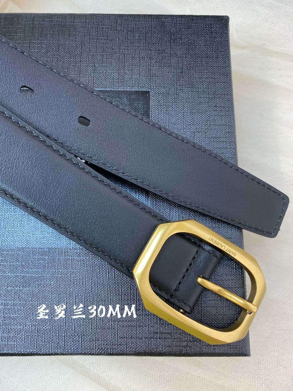Dragons Bags YSLn Luxury Belt --107588