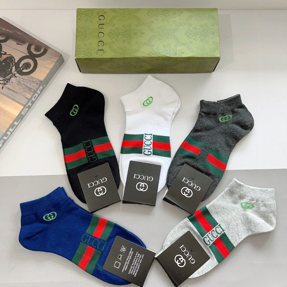 Dragons Bags Premium Luxury Socks --97864