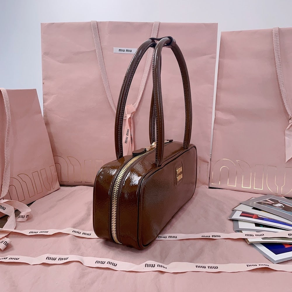 Dragons Bags Miun Miun Luxury Bag --122340