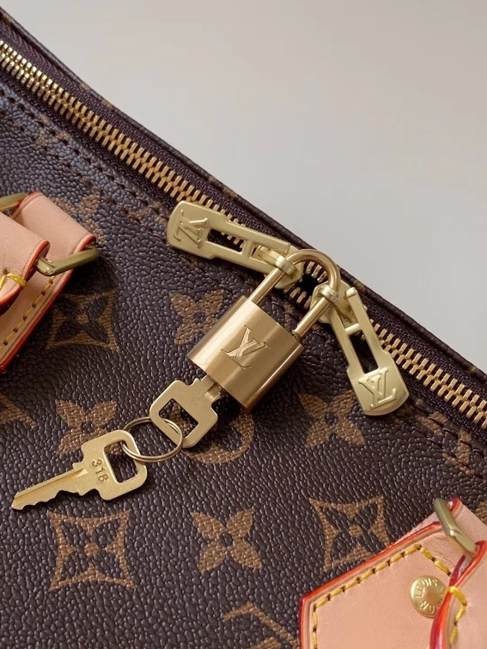 Jessica Bags ln Luxury Bag --75658
