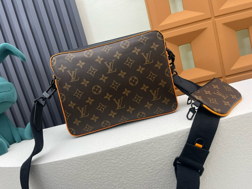 Dragons Bags ln Luxury Bag --70905