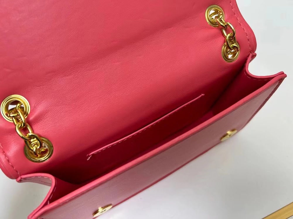 Jessica Bags pradn Luxury Bag --75456