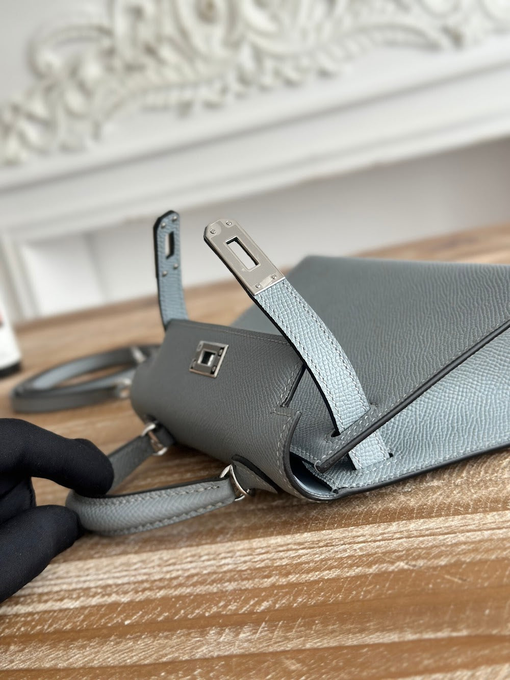 Dragons BagsHermesn Luxury Bag --117684