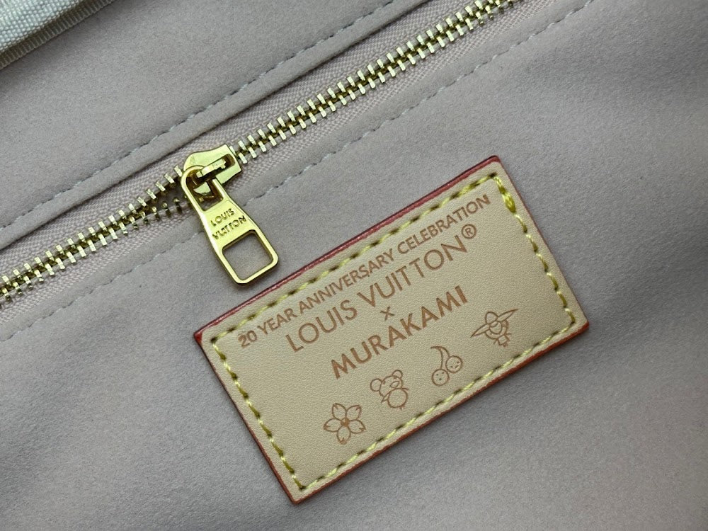 Dragons Bags ln Luxury Bag --76993