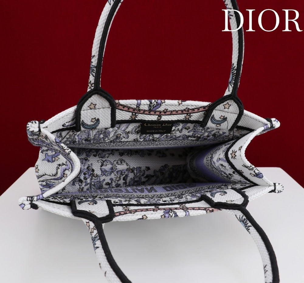 Dragons BagsDiorn Luxury Bag --116164