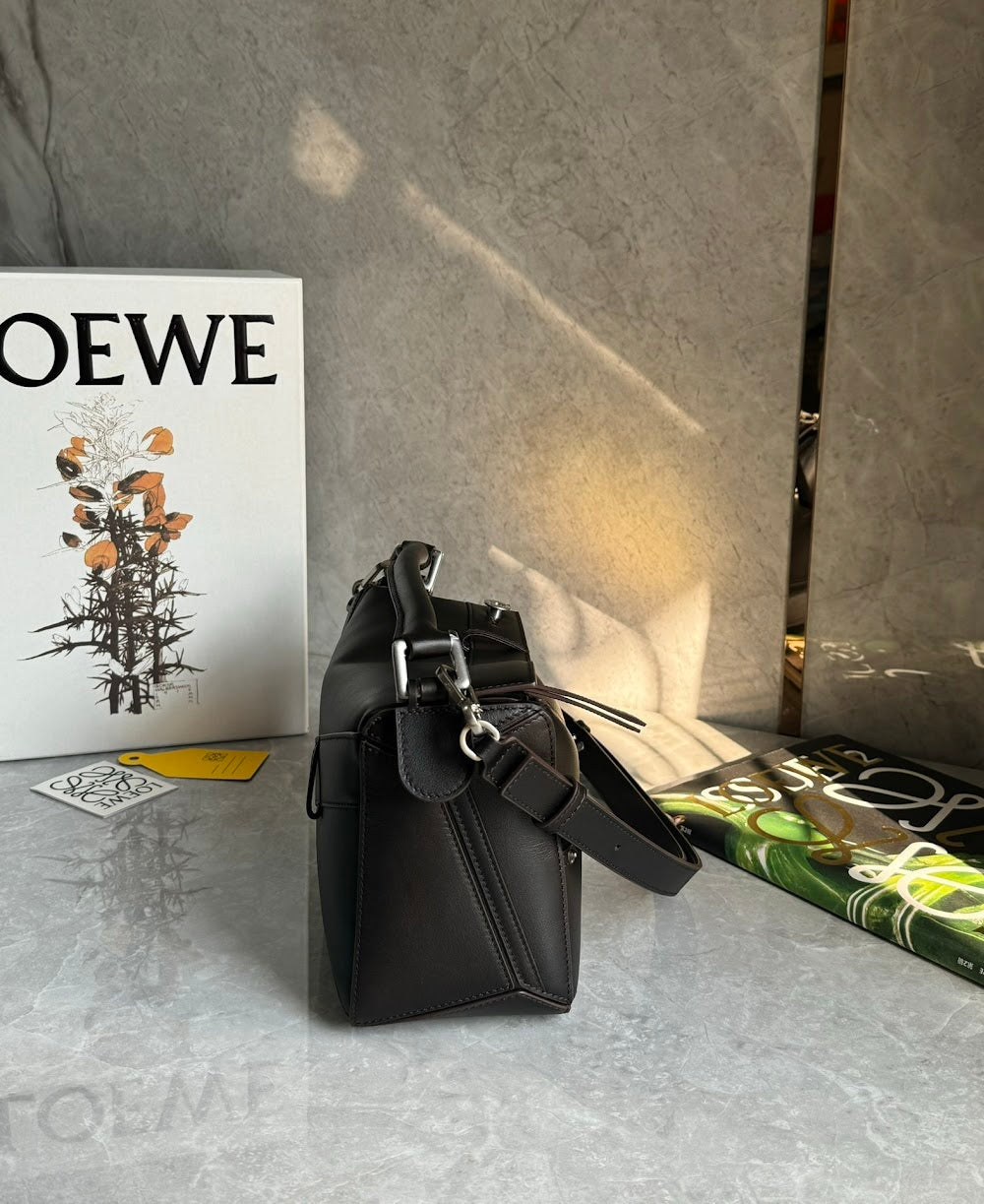 Dragons Bags Lowen Luxury Bag --100132