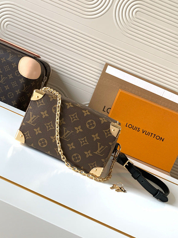 Dragons Bags ln Luxury Bag --81589